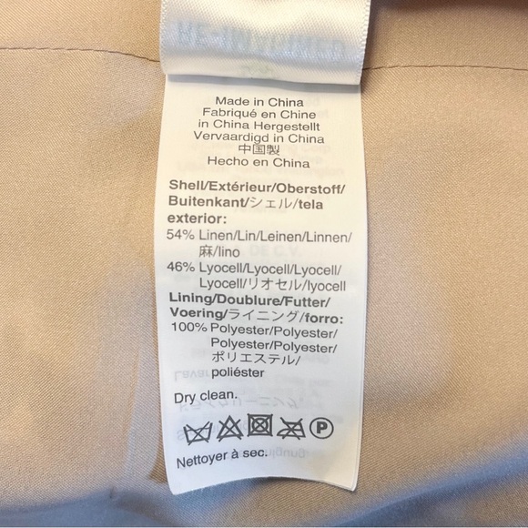 J. Crew Going-Out Blazer in Leopard Print - Picture 14 of 15